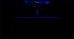 Desktop Screenshot of jiri7.com